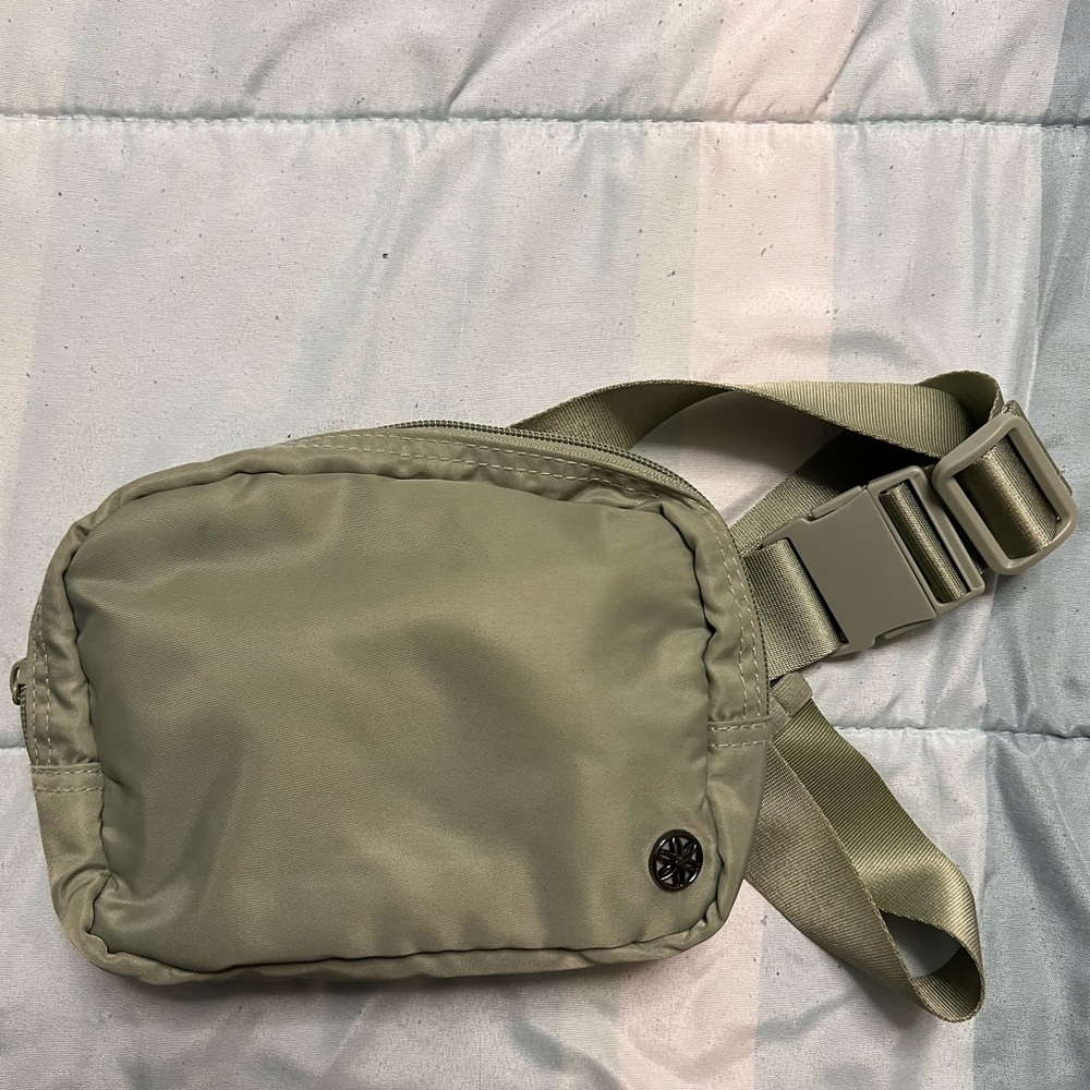 Gaiam Belt Bag